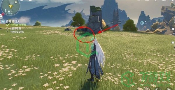 《鸣潮》夜无人应答任务攻略