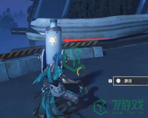 《鸣潮》永夜长明获取方法