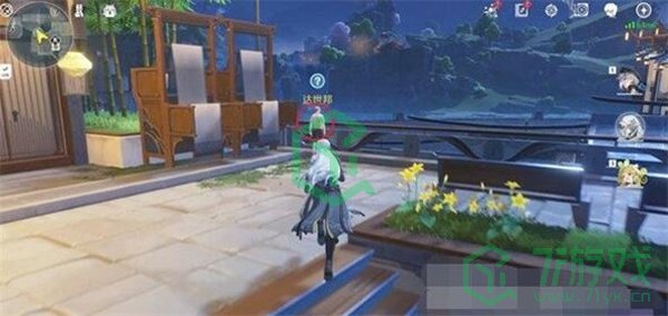 《鸣潮》清刃奇侠奇闻任务攻略