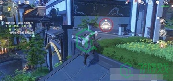 《鸣潮》清刃奇侠奇闻任务攻略