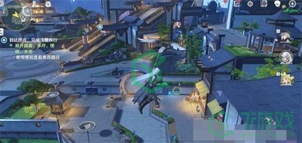 《鸣潮》清刃奇侠奇闻任务攻略