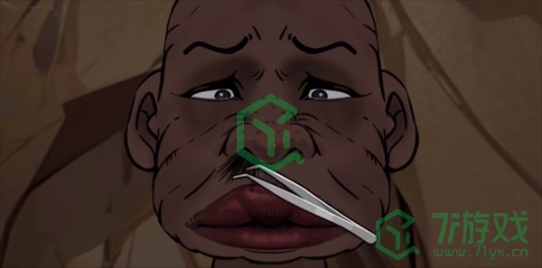 《隐秘的档案》变装浴室通关攻略