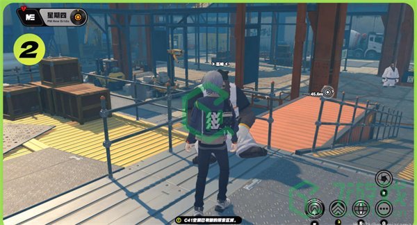 《绝区零》海藤的纪念币获取方法