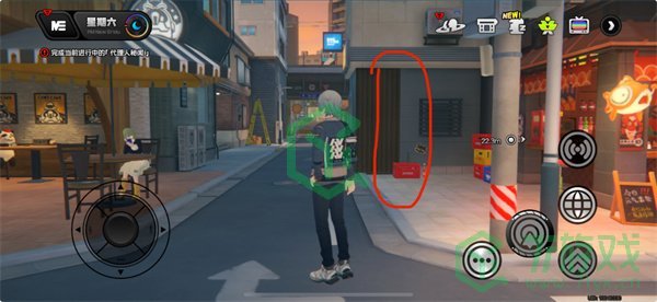 《绝区零》乐于助人奖章获取方法