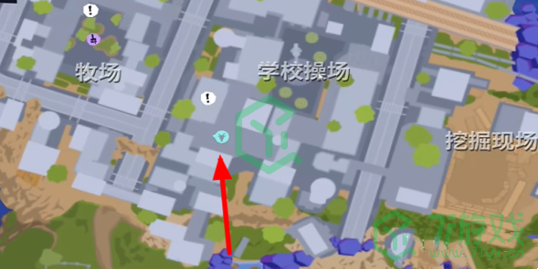 《模拟山羊3》DLC青草头发获取方法