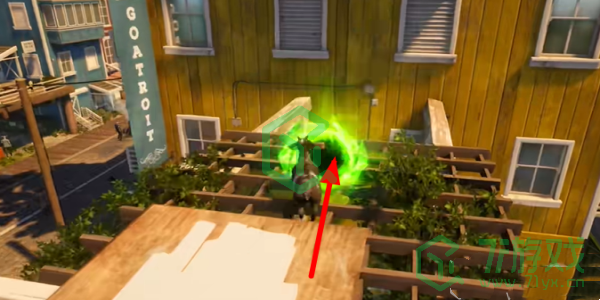 《模拟山羊3》DLC青草头发获取方法