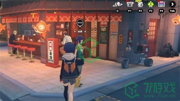 《绝区零》敬贤礼士银奖章获取方法