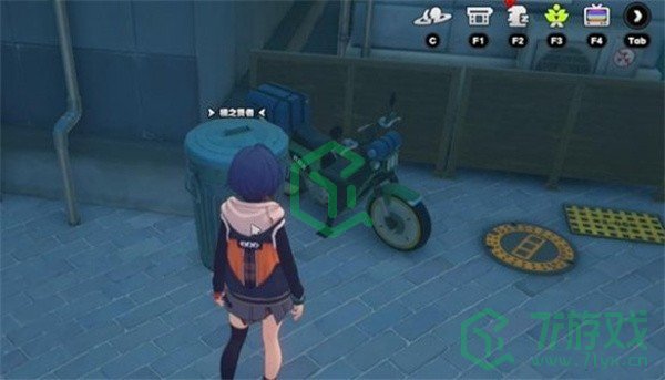 《绝区零》敬贤礼士银奖章获取方法