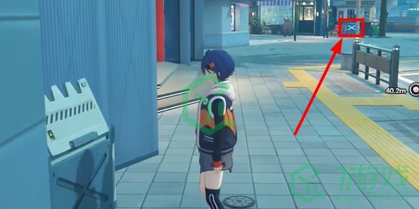 《绝区零》光映广场宝箱收集攻略