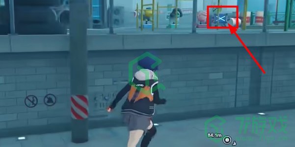 《绝区零》光映广场宝箱收集攻略