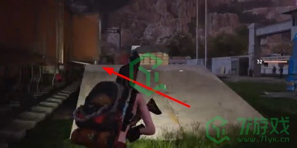 《七日世界》AWM黑豹蓝图获取方法