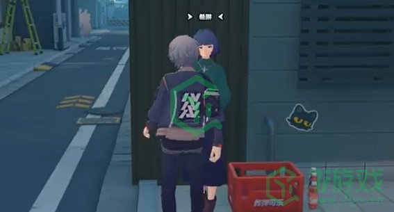 《绝区零》六分街乐于助人奖章1收集攻略