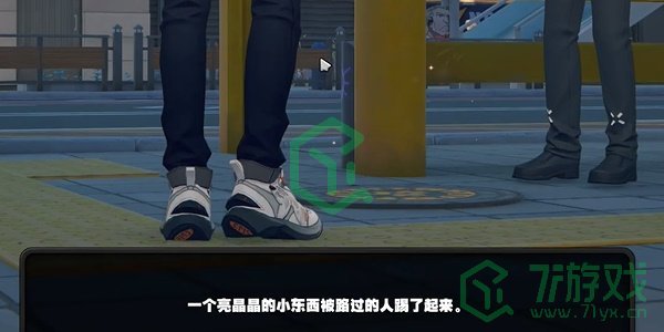 《绝区零》井盖纪念币收集方法