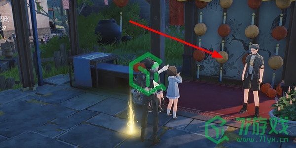 《鸣潮》1.2待得团圆时任务攻略