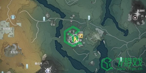 《鸣潮》1.2待得团圆时任务攻略