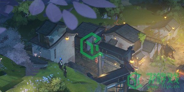 《鸣潮》1.2待得团圆时任务攻略