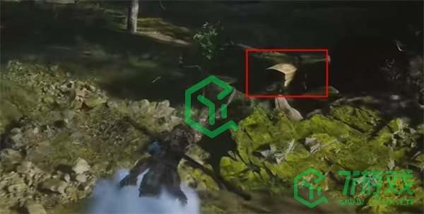 《黑神话悟空》大圣套装获取方法