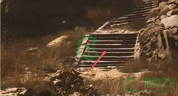 《黑神话悟空》小骊龙位置一览