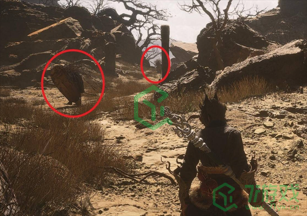 《黑神话悟空》玲珑内丹获取方法