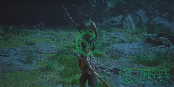 《黑神话悟空》法术金岚获取方法