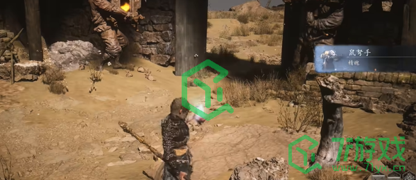 《黑神话悟空》全精魄获取方法大全