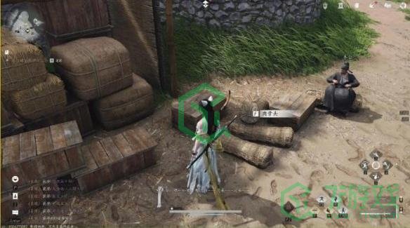 《燕云十六声》深夜犬吠任务攻略