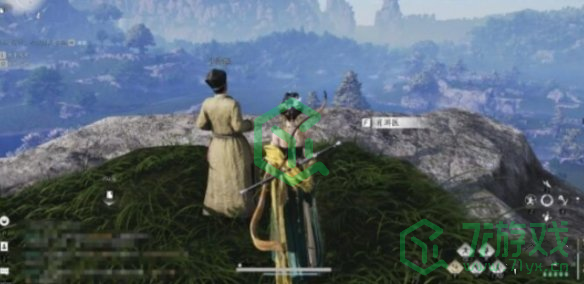 《燕云十六声》如此解忧任务攻略