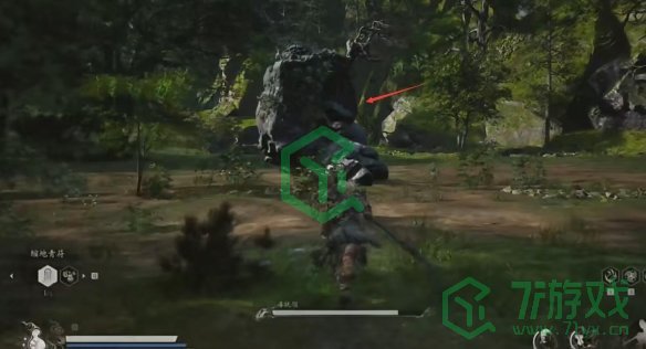 《黑神话悟空》四只毒统领位置一览 《黑神话悟空》四只毒统领位置一览