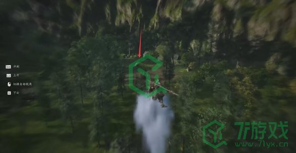 《黑神话悟空》四只毒统领位置一览 《黑神话悟空》四只毒统领位置一览