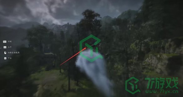 《黑神话悟空》四只毒统领位置一览 《黑神话悟空》四只毒统领位置一览