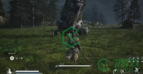 《黑神话悟空》四只毒统领位置一览 《黑神话悟空》四只毒统领位置一览