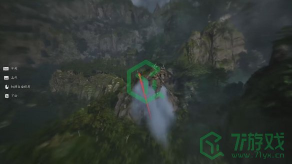 《黑神话悟空》四只毒统领位置一览 《黑神话悟空》四只毒统领位置一览