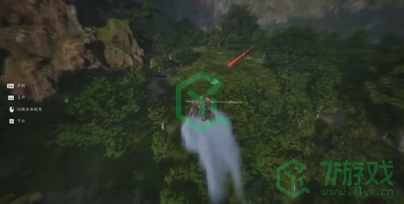 《黑神话悟空》四只毒统领位置一览 《黑神话悟空》四只毒统领位置一览