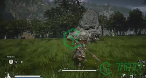 《黑神话悟空》四只毒统领位置一览 《黑神话悟空》四只毒统领位置一览