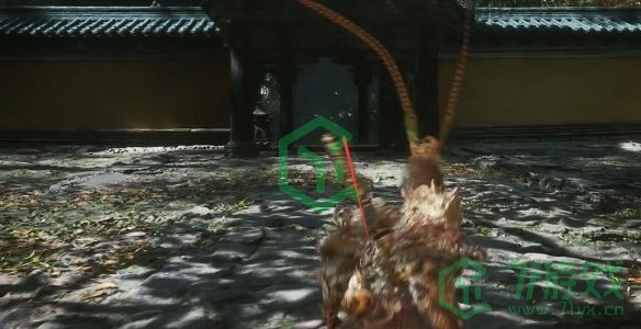 《黑神话悟空》珍品虎筋绦子获取方法