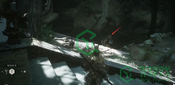 《黑神话悟空》珍品虎筋绦子获取方法