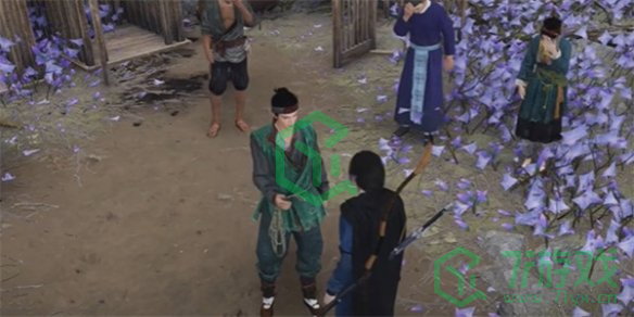 《燕云十六声》不平事无间之地任务攻略