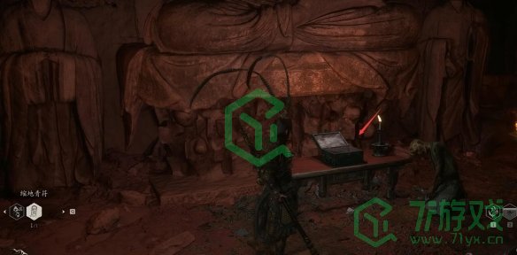 《黑神话悟空》珍玩细磁茶孟获取方法