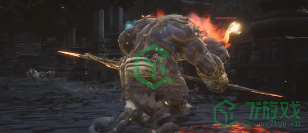 《黑神话悟空》牯都督精魄获取方法