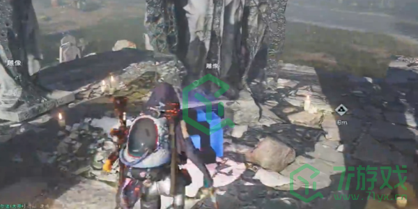 《七日世界》轻量化红点瞄具获取方法