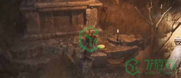 《黑神话悟空》羔儿酿获取方法