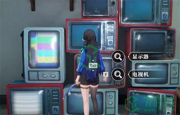 《归龙潮》语旧彩电任务攻略