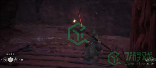 《黑神话悟空》耐雪枝获取方法