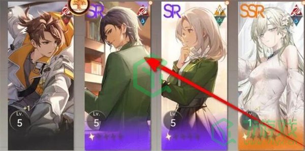 《龙族卡塞尔之门》角色进阶方法