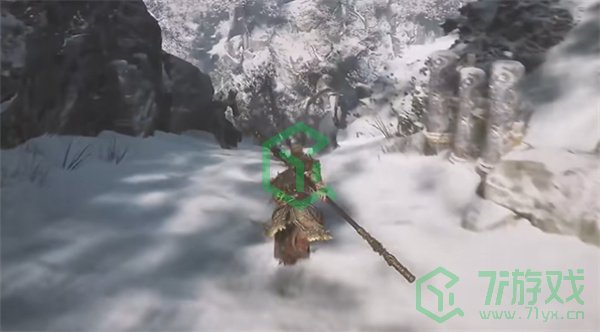 《黑神话悟空》碧藕种子获取方法