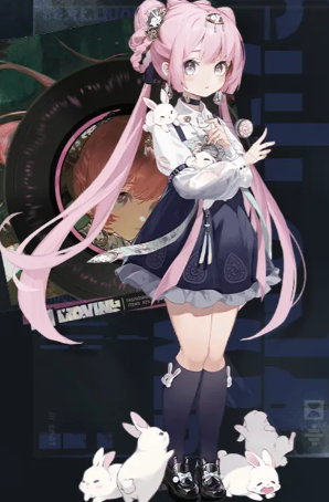 《归龙潮》缠缠培养攻略